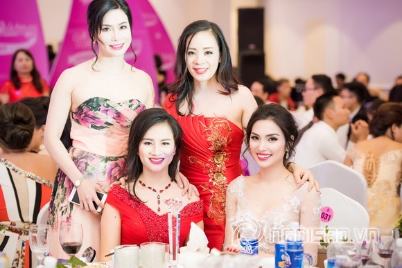 huyen-sam-2612-3-ngoisao.vn-w580-h387 10 Huyền Sâm, Nữ hoàng tài năng Huyền Sâm, Sao Việt