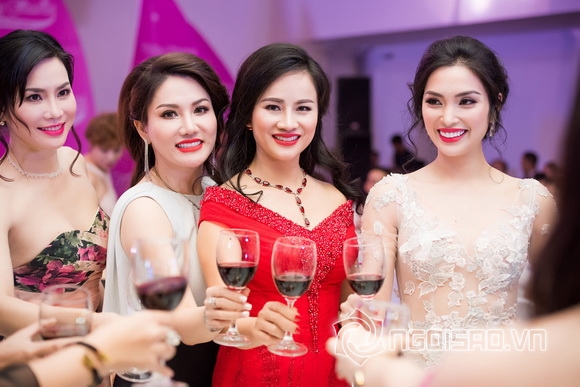 huyen-sam-2612-4-ngoisao.vn-w580-h387 9 Huyền Sâm, Nữ hoàng tài năng Huyền Sâm, Sao Việt