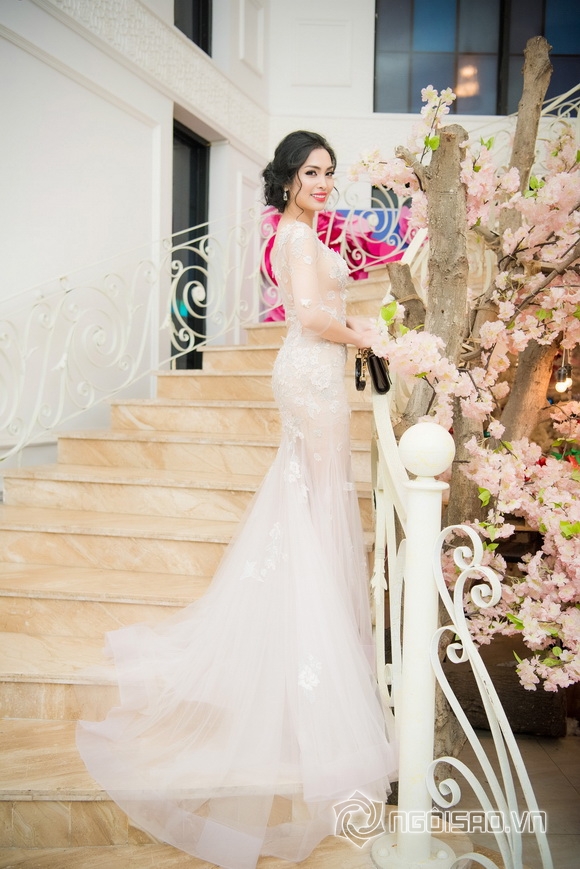 huyen-sam-2612-6-ngoisao.vn-w580-h869 7 Huyền Sâm, Nữ hoàng tài năng Huyền Sâm, Sao Việt