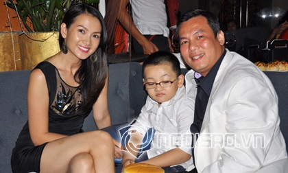 Anh Thư, Anh Thư và chồng cũ, diễn viên Anh Thư, người mẫu Anh Thư,chuyện làng sao,sao Việt