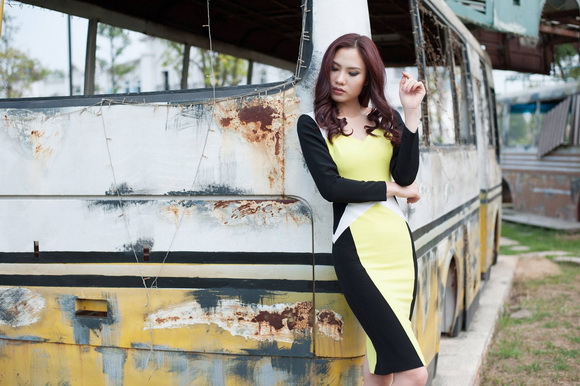 thời trang LALA, NTK Lan Anh, Thời trang công sở
