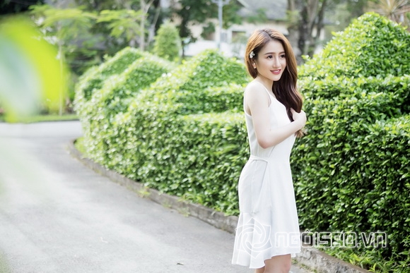 Viên Hoàng Thu, Hoa hậu điện ảnh Viên Hoàng Thu, Sao Việt