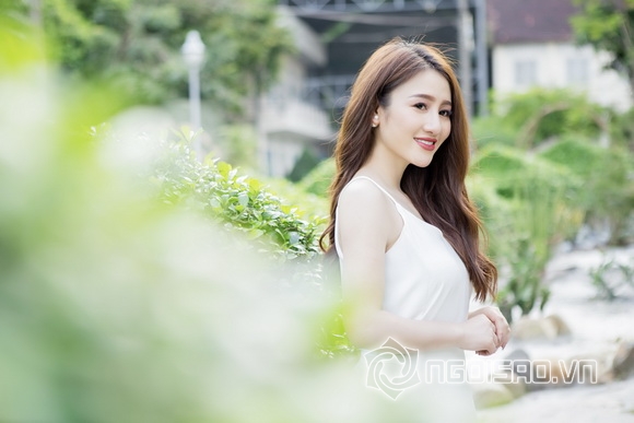 Viên Hoàng Thu, Hoa hậu điện ảnh Viên Hoàng Thu, Sao Việt