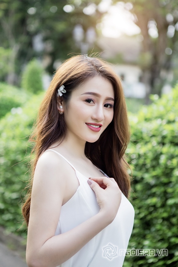 Viên Hoàng Thu, Hoa hậu điện ảnh Viên Hoàng Thu, Sao Việt