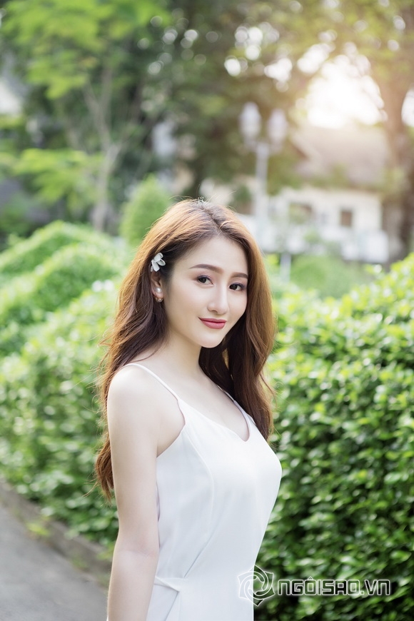 Viên Hoàng Thu, Hoa hậu điện ảnh Viên Hoàng Thu, Sao Việt