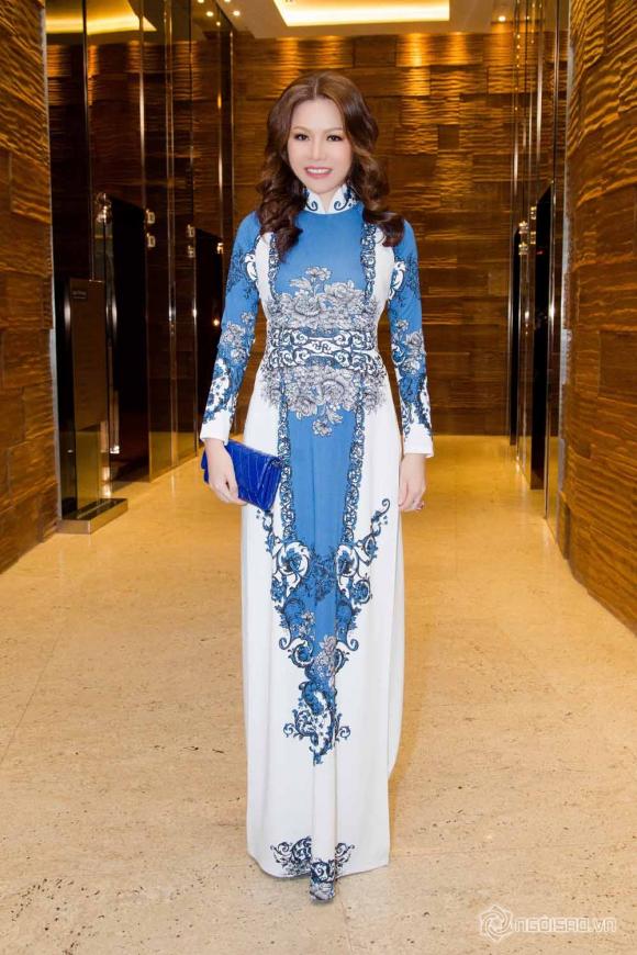 Bùi Thị Hà, Hoa hậu Bùi Thị Hà, Sao Việt