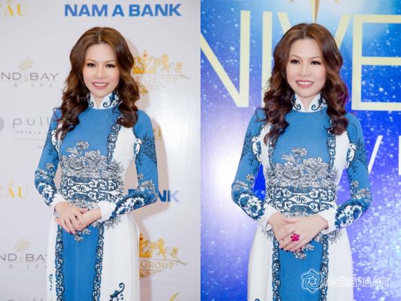 Bùi Thị Hà, Hoa hậu Bùi Thị Hà, Sao Việt