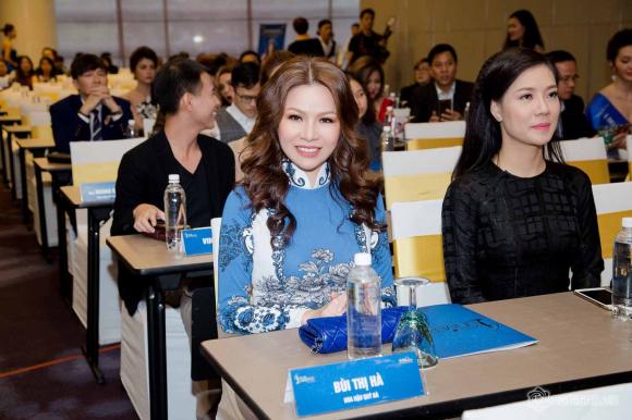 Bùi Thị Hà, Hoa hậu Bùi Thị Hà, Sao Việt