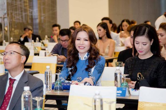 Bùi Thị Hà, Hoa hậu Bùi Thị Hà, Sao Việt