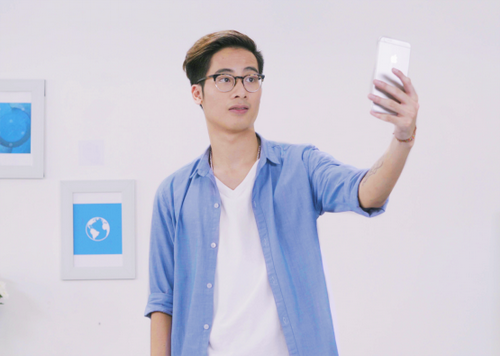 jvvermind-2812-5-ngoisao.vn-w500-h356 4 JVevermind, ứng dụng ghép ảnh cực chất của Listerine, Listerine