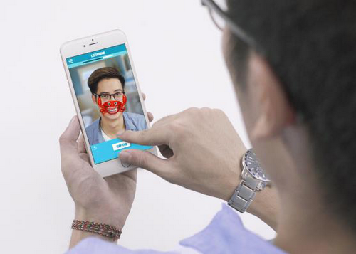 jvvermind-2812-6-ngoisao.vn-w500-h357 3 JVevermind, ứng dụng ghép ảnh cực chất của Listerine, Listerine