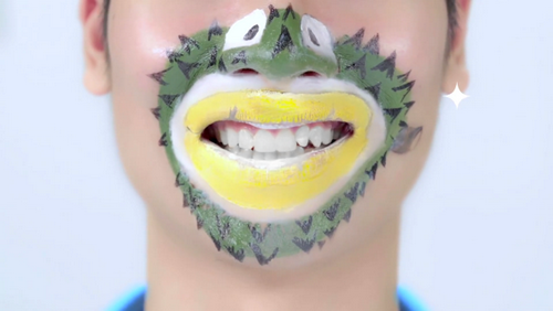 jvvermind-2812-9-ngoisao.vn-w500-h282 0 JVevermind, ứng dụng ghép ảnh cực chất của Listerine, Listerine