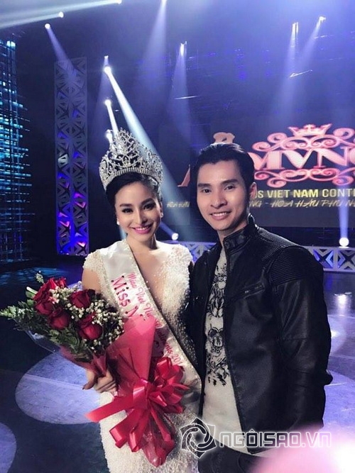 Nguyễn Hạ My, Hoa hậu Nguyễn Hạ My, Hoa hậu Người Việt thế giới 2016