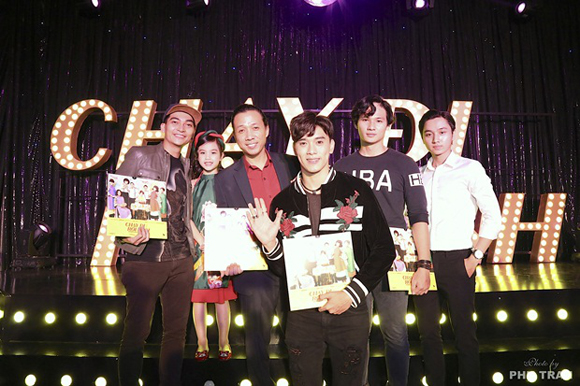 mai-the-hiep-2912-ngoisao.vn-w580-h386 0 Siêu mẫu nhí Ngọc Anh, Sao Việt, NTK Phương Nguyễn Silk