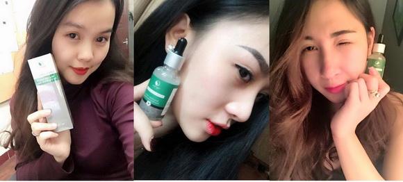 mặt nạ ngủ, mặt nạ ngủ Gel Trúc Nha, Chăm sóc da, mặt nạ ngủ ban đêm