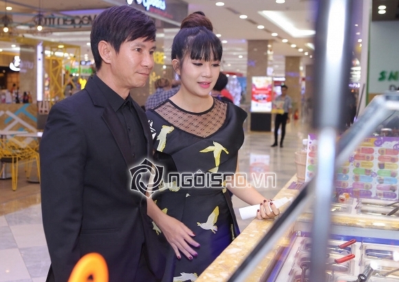 Lý Hải, vợ chồng Lý Hải, vợ chồng Lý Hải Minh Hà, Minh Hà, sao Việt