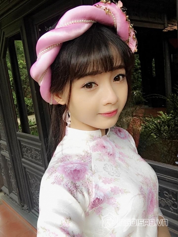 Hot girl và hot boy Việt, Hot girl và hot boy Việt tháng 12, tin tức Hot girl và hot boy Việt 