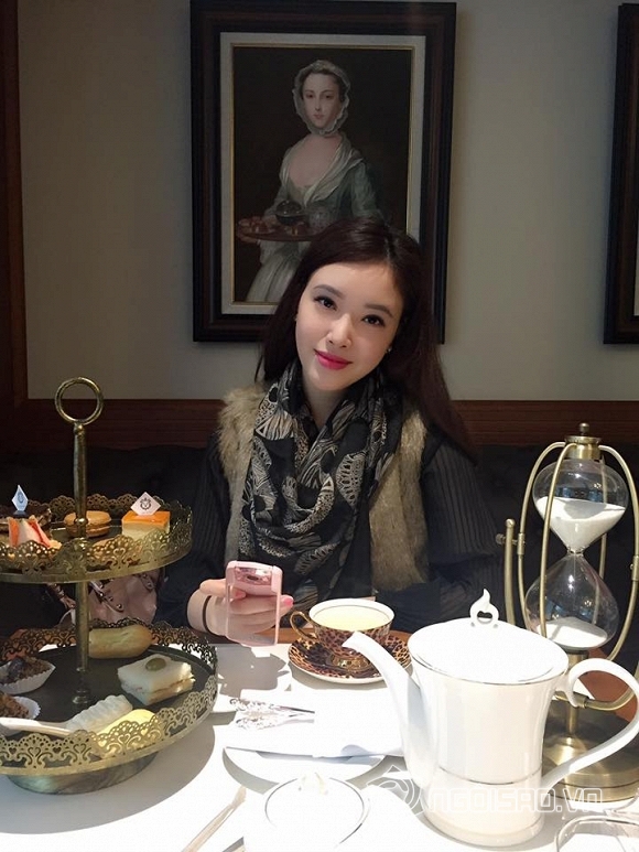 Hot girl và hot boy Việt, Hot girl và hot boy Việt tháng 12, tin tức Hot girl và hot boy Việt 