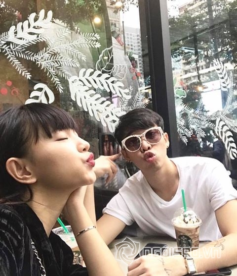 Hot girl và hot boy Việt, Hot girl và hot boy Việt tháng 12, tin tức Hot girl và hot boy Việt 