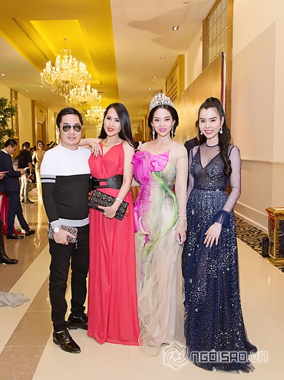 Á hậu Phạm Hoàng Yến, người đẹp Phạm Hoàng Yến, Phạm Hoàng Yến