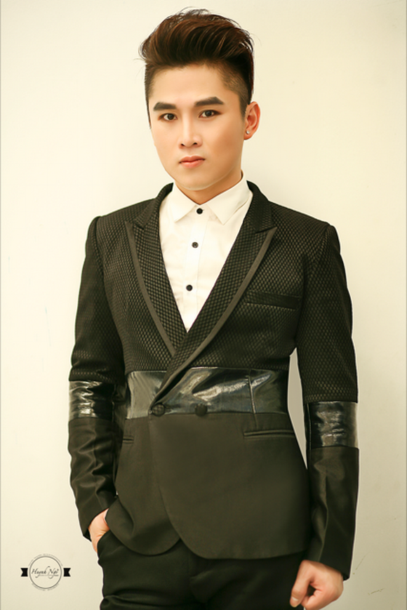 Ca sĩ du thiên,du thiên gây sốt,du thiên ra mắt phim ca nhạc