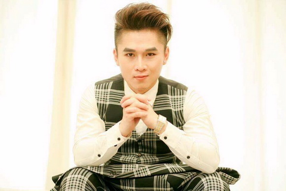 Ca sĩ du thiên,du thiên gây sốt,du thiên ra mắt phim ca nhạc