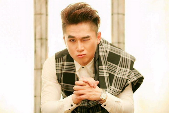 Ca sĩ du thiên,du thiên gây sốt,du thiên ra mắt phim ca nhạc