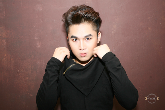 Ca sĩ du thiên,du thiên gây sốt,du thiên ra mắt phim ca nhạc