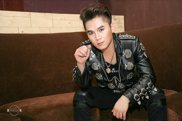 Ca sĩ du thiên,du thiên gây sốt,du thiên ra mắt phim ca nhạc