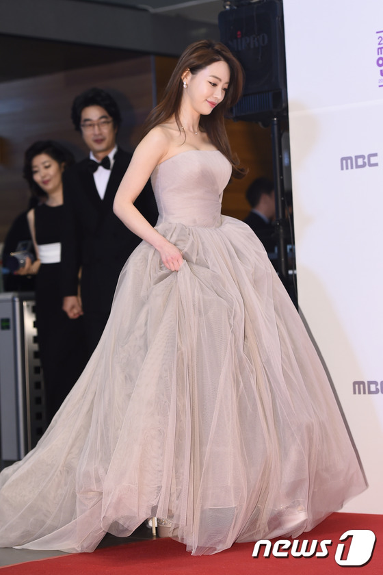 sao Hàn,diễn viên Hàn,MBC Entertainment Awards