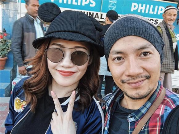 Milan Phạm, hot girl Milan Phạm, bạn gái tin đồn của Tiến Đạt, bạn gái mới của rapper Tiến Đạt