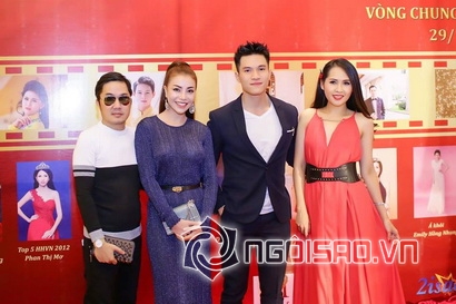 Sammy Dung, Hotgirl Sammy Dung, Sao Việt