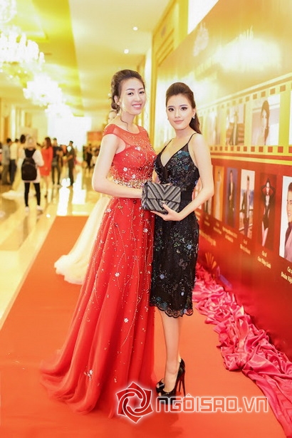 Sammy Dung, Hotgirl Sammy Dung, Sao Việt