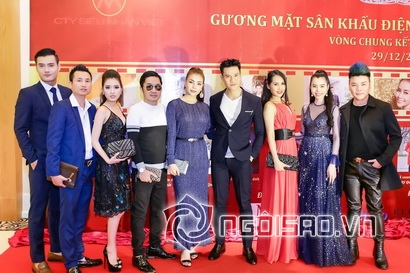 Sammy Dung, Hotgirl Sammy Dung, Sao Việt