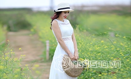 Á hậu Thanh Hải, Á hậu Trần Thị Thanh Hải, Thanh Hải Spa, sản phẩm tắm trắng Ultra Body Whitening 21Days