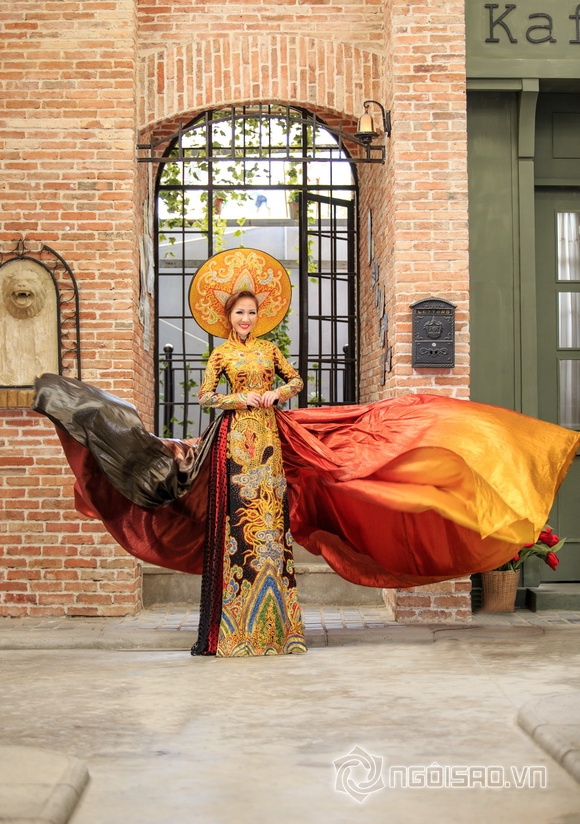 hoang-hai-my-3112-5-ngoisao.vn-w580-h824 5 Hoàng Hải My, Á hậu Hoàng Hải My, Sao Việt