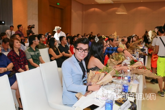 Ký Quốc Đạt, Á vương Ký Quốc Đạt, Sao Việt