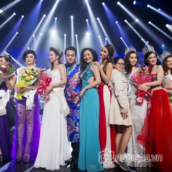 loan-nguyen-3112-11-ngoisao.vn-w580-h580 0 Loan Hoàng, Hoa hậu phu nhân người Việt thế giới, Sao Việt