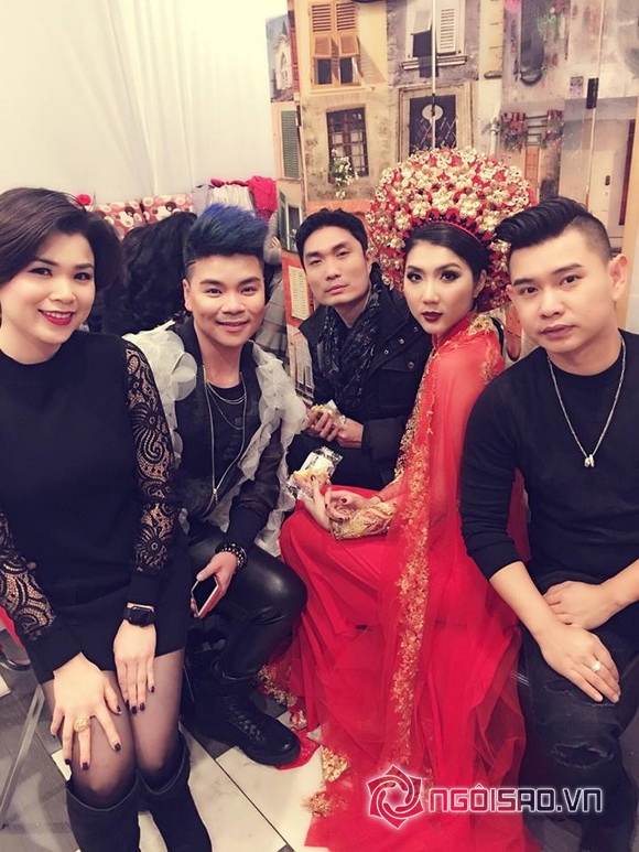 loan-nguyen-3112-2-ngoisao.vn-w580-h773 9 Loan Hoàng, Hoa hậu phu nhân người Việt thế giới, Sao Việt