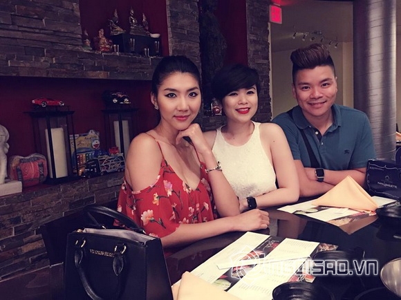 loan-nguyen-3112-3-ngoisao.vn-w580-h434 8 Loan Hoàng, Hoa hậu phu nhân người Việt thế giới, Sao Việt