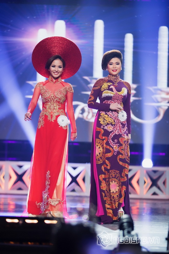 loan-nguyen-3112-8-ngoisao.vn-w580-h870 3 Loan Hoàng, Hoa hậu phu nhân người Việt thế giới, Sao Việt