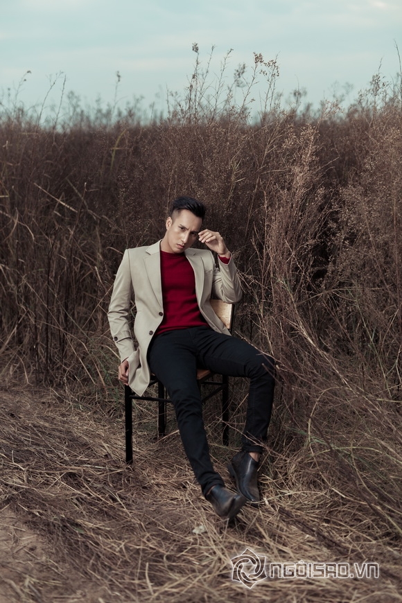 Lý Cao Thiên Sơn, Á quân Lý Cao Thiên Sơn, Sao Việt