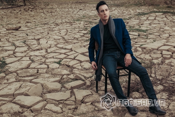 Lý Cao Thiên Sơn, Á quân Lý Cao Thiên Sơn, Sao Việt