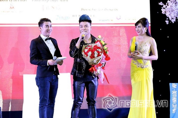 Tân Hy Khánh, Ca sĩ Tân Hy Khánh, Minh Thư, Sao Việt