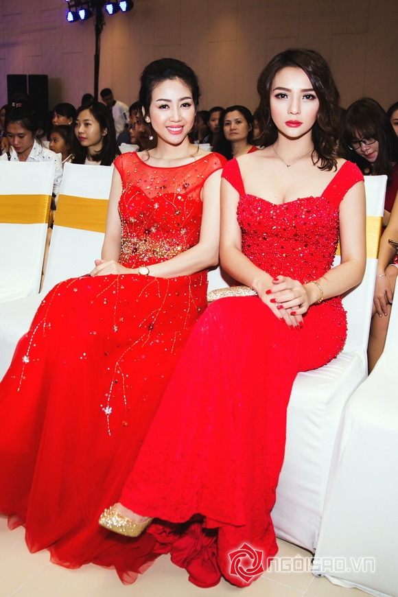 Vi Nhan Ngọc, Hotgirl Vi Nhan Ngọc, Hotgirl Việt