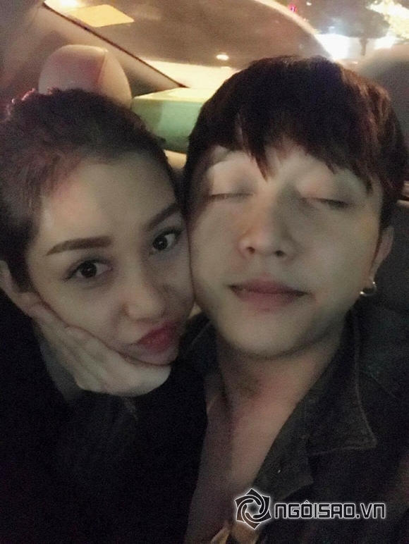 Hot girl và hot boy Việt, Hot girl và hot boy Việt tháng 1, tin tức Hot girl và hot boy Việt 