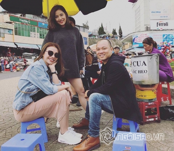 Hot girl và hot boy Việt, Hot girl và hot boy Việt tháng 1, tin tức Hot girl và hot boy Việt 