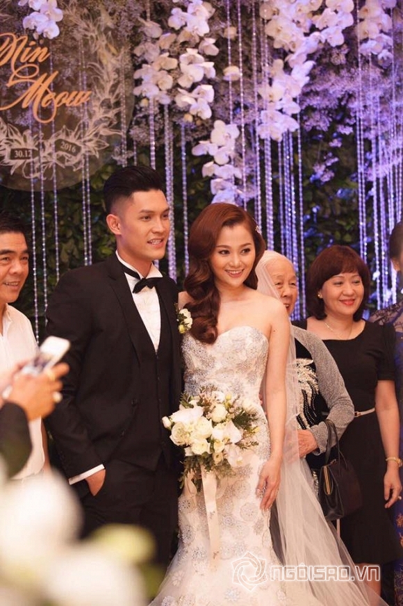 giới trẻ, em gái quang vinh, quang vinh, đám cưới em gái quang vinh, ảnh em gái quang vinh 
