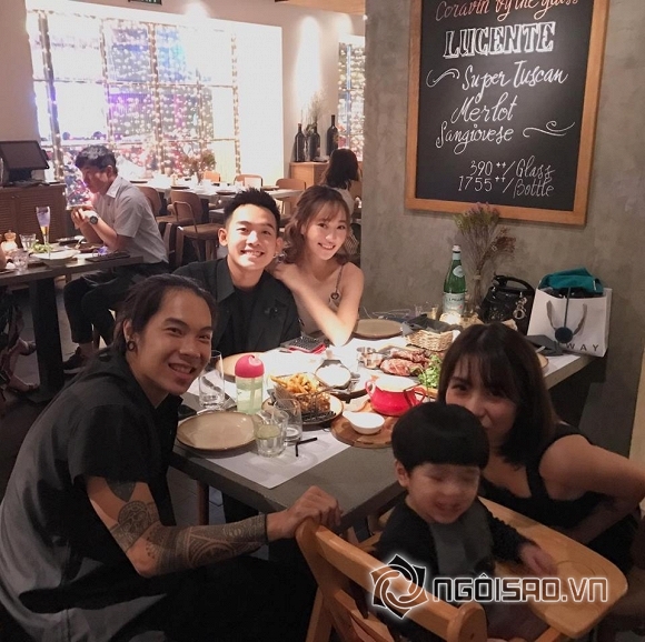 Hot girl và hot boy Việt, Hot girl và hot boy Việt tháng 1, tin tức Hot girl và hot boy Việt 