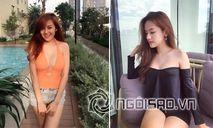 Hot girl và hot boy Việt, Hot girl và hot boy Việt tháng 1, tin tức Hot girl và hot boy Việt 